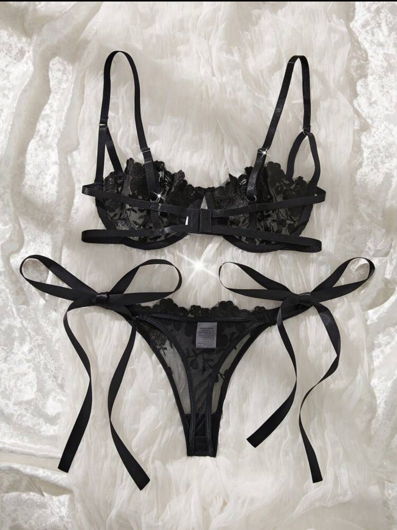 Amare Night 2pc Set