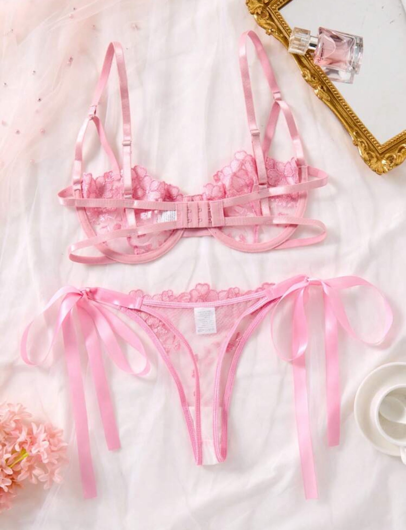 Barbie Set