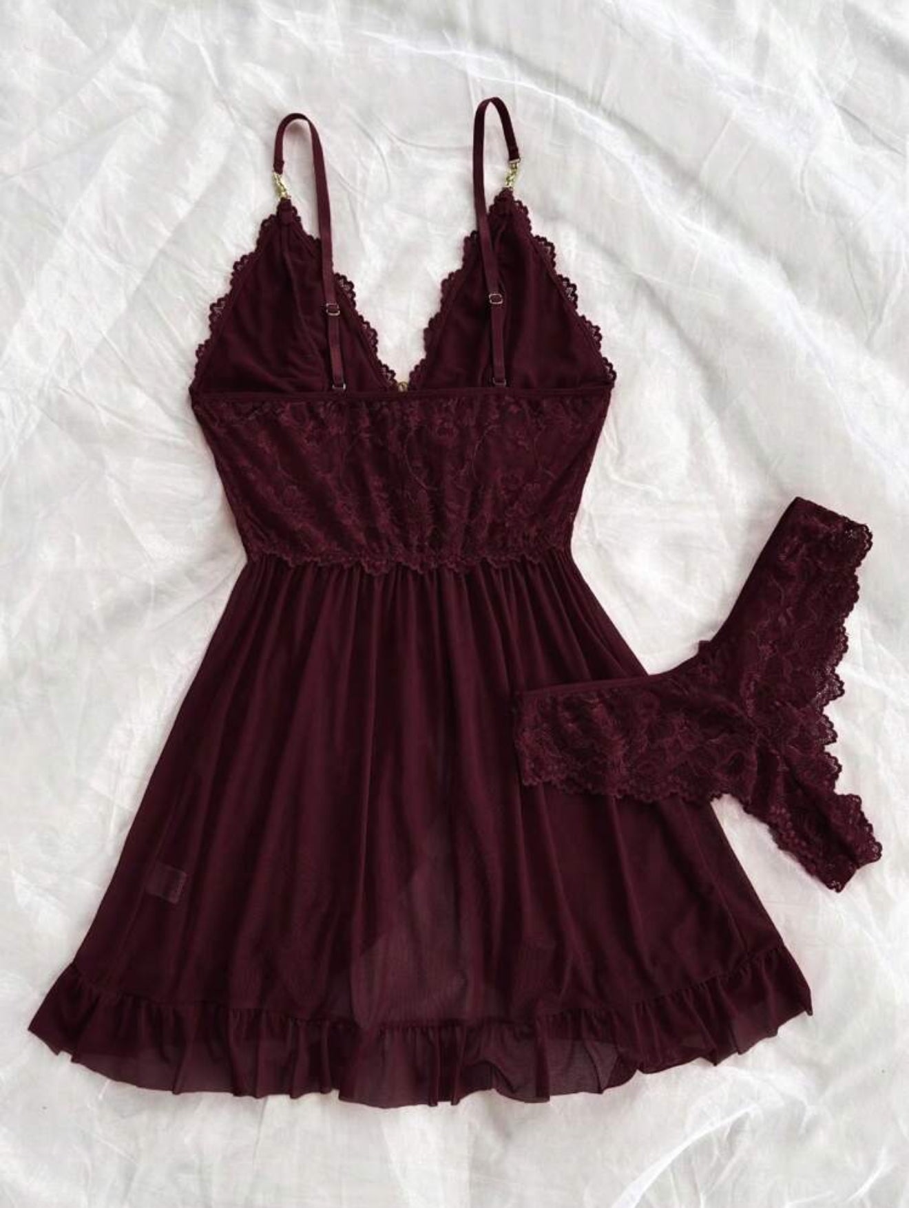 Plum Delina 2pc