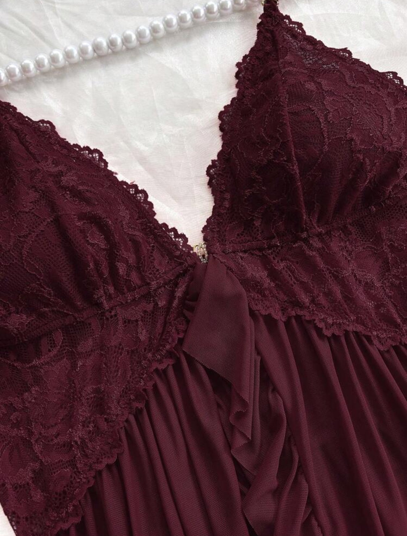 Plum Delina 2pc