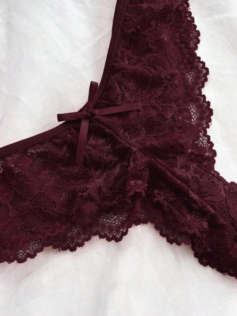 Plum Delina 2pc
