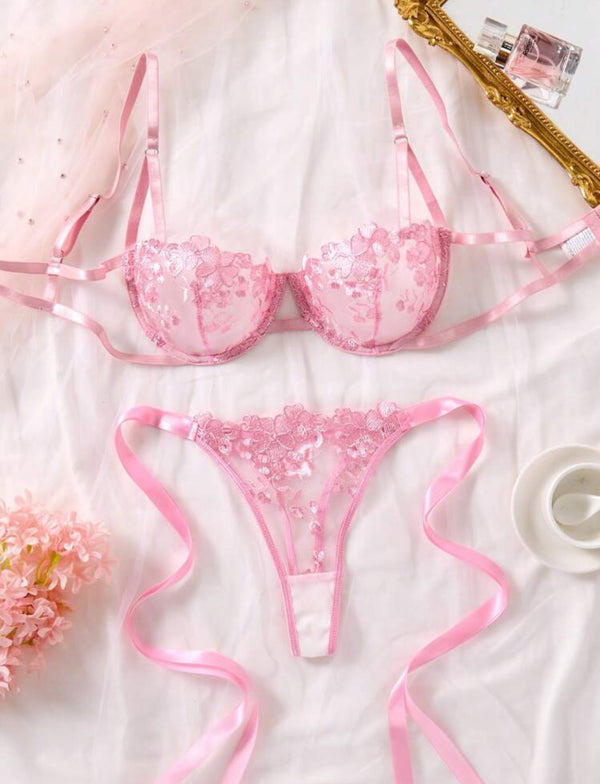 Barbie Set