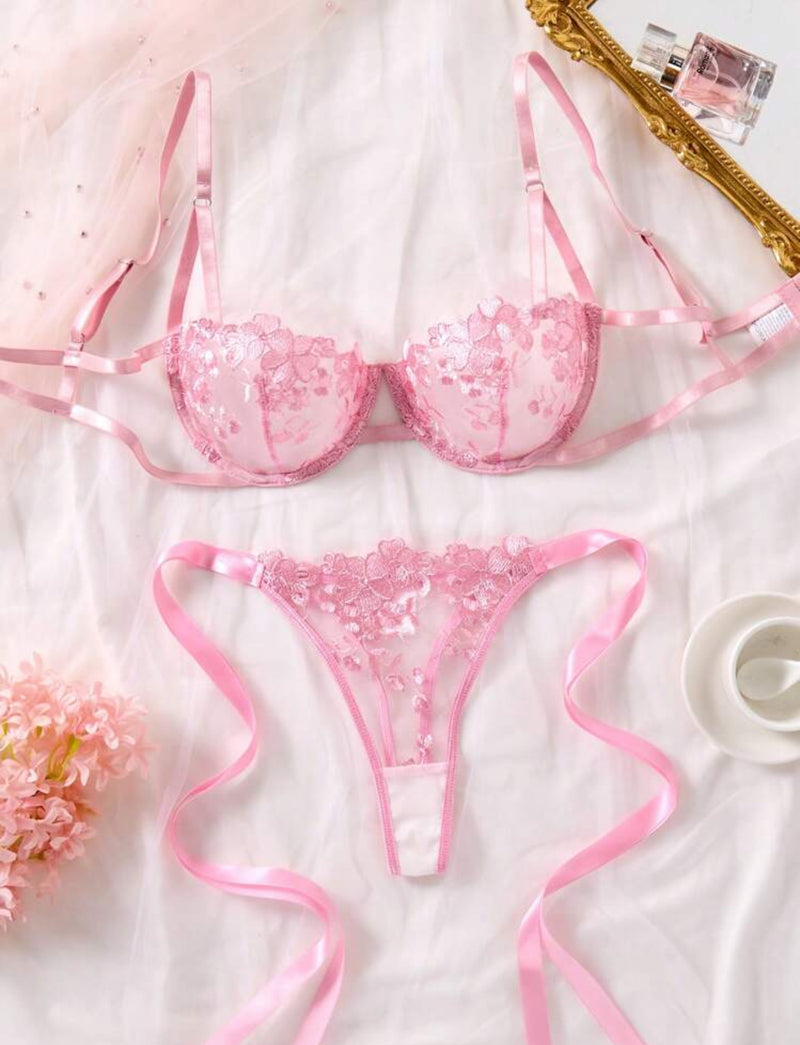 Barbie Set