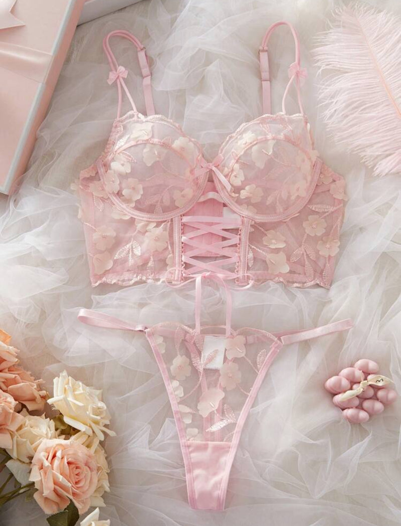 Delilah Set