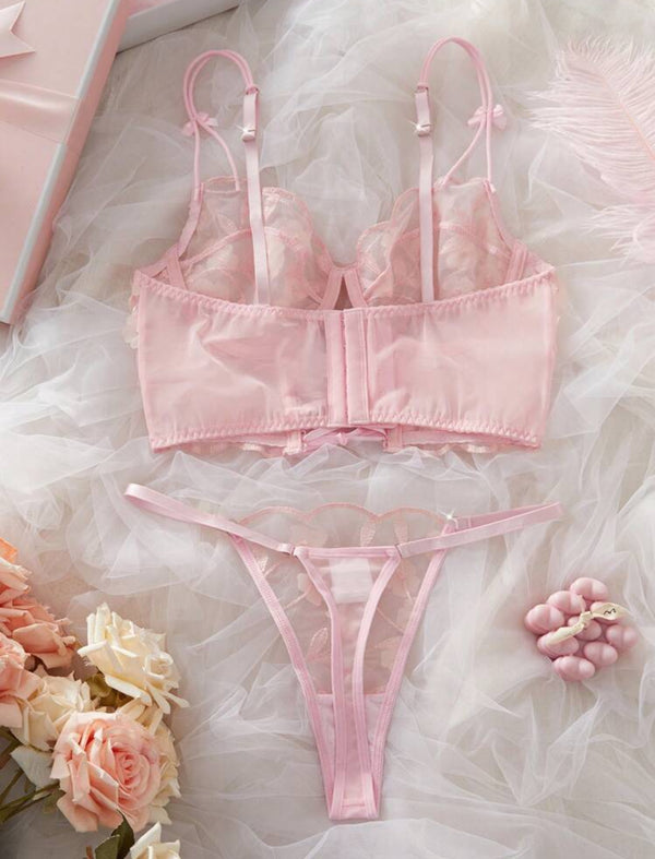 Delilah Set