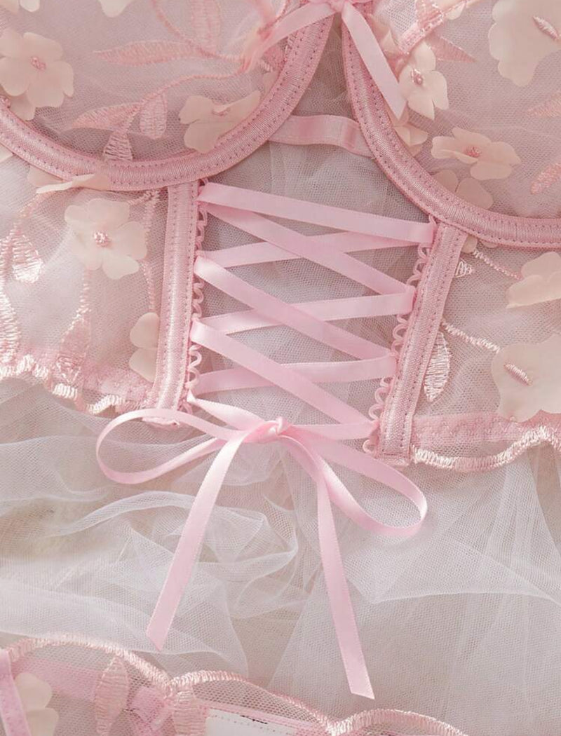 Delilah Set