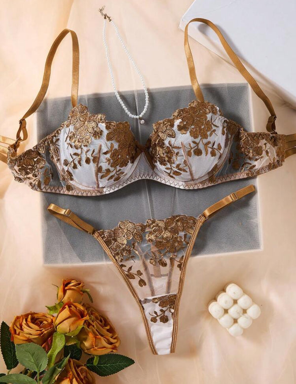 Yeline 2pc Set