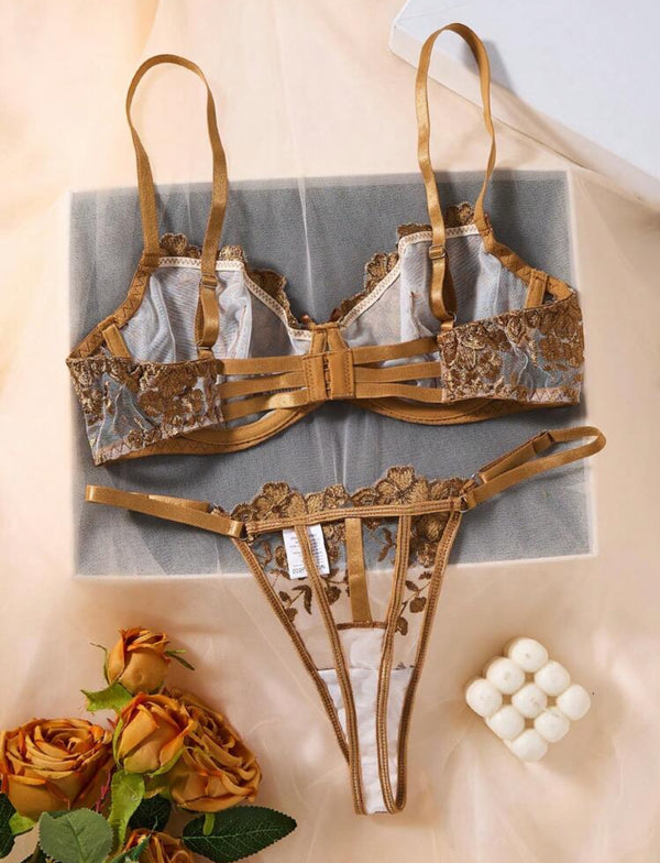 Yeline 2pc Set