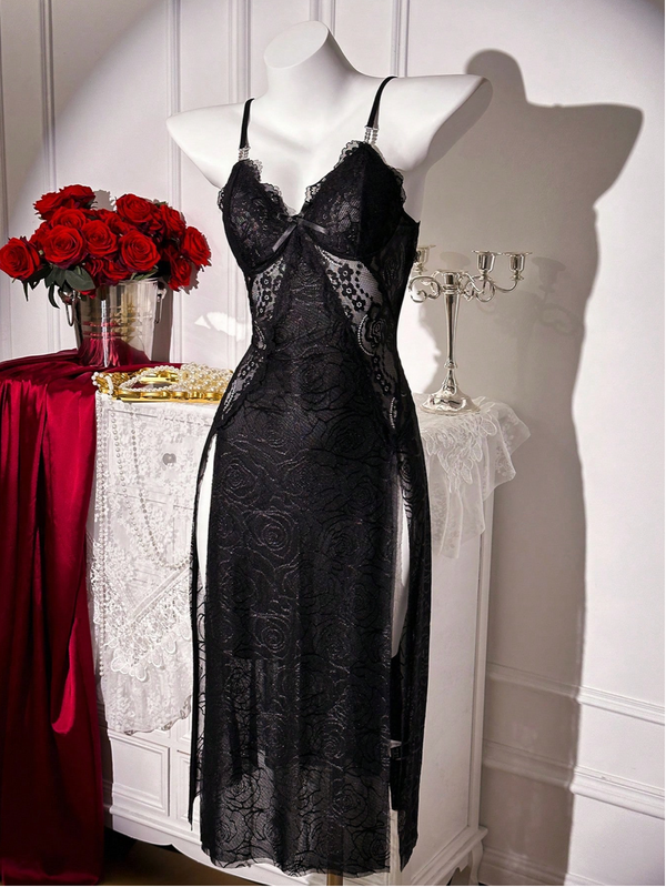 Bella Slip Dress