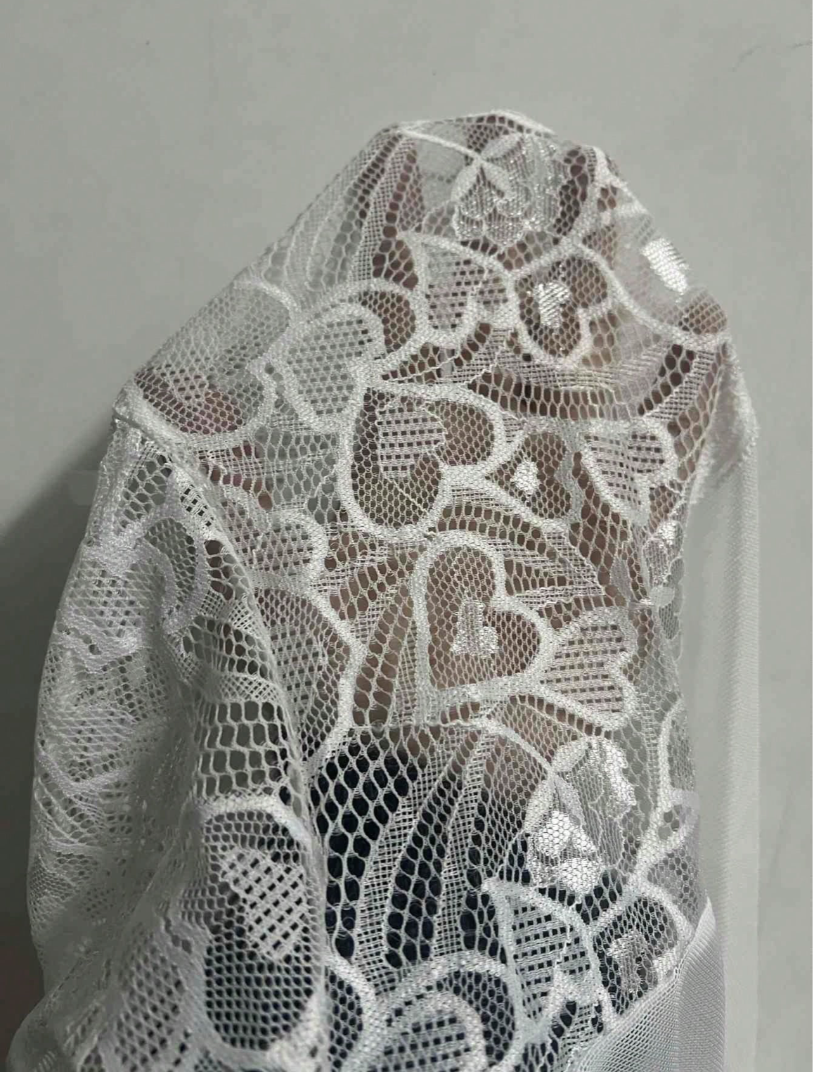 Annis White Slip Dress